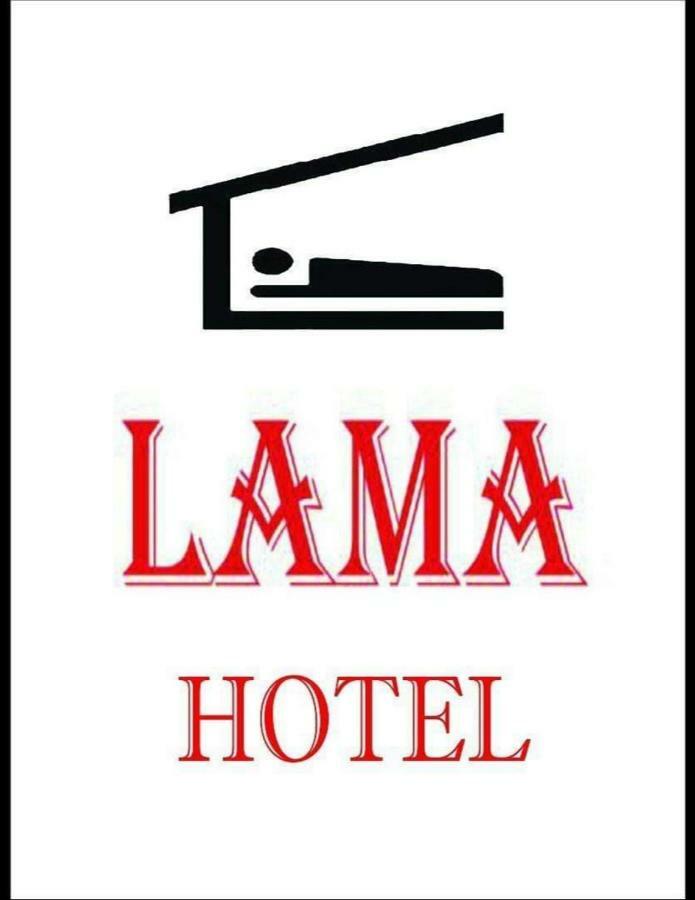 Lama Hotel - Cafe De Himalaya Lukla Dış mekan fotoğraf